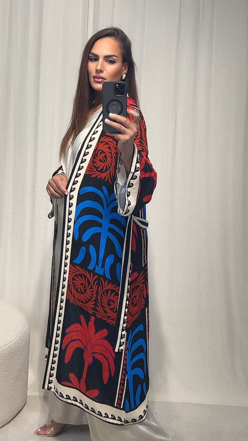 Kimono SAMSARA